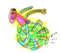 PLEASE NOTE!!!!! sticker #3505199