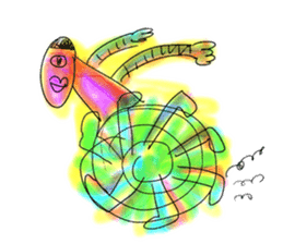 PLEASE NOTE!!!!! sticker #3505199