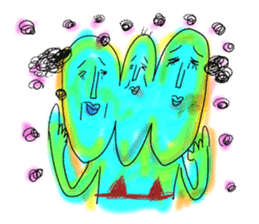 PLEASE NOTE!!!!! sticker #3505200