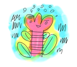 PLEASE NOTE!!!!! sticker #3505201