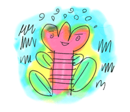 PLEASE NOTE!!!!! sticker #3505201