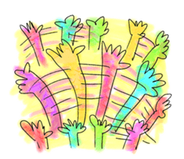 PLEASE NOTE!!!!! sticker #3505202