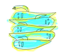 PLEASE NOTE!!!!! sticker #3505203