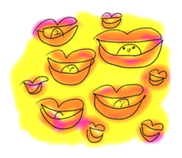 PLEASE NOTE!!!!! sticker #3505210