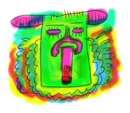 PLEASE NOTE!!!!! sticker #3505213