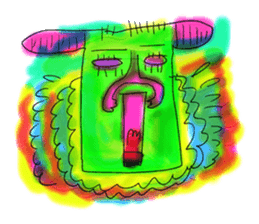 PLEASE NOTE!!!!! sticker #3505213