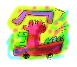 PLEASE NOTE!!!!! sticker #3505215