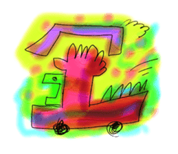 PLEASE NOTE!!!!! sticker #3505215