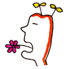 Never mind. sticker #3505299