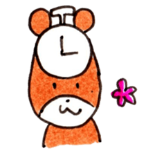 Never mind. sticker #3505316