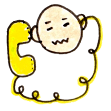 Never mind. sticker #3505317