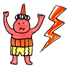 Never mind. sticker #3505329