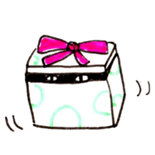 Never mind. sticker #3505336