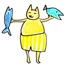 Never mind. sticker #3505337