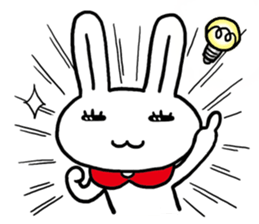 USAWAKAME sticker #3505426