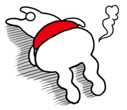 USAWAKAME sticker #3505433