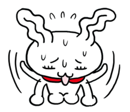 USAWAKAME sticker #3505435