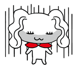 USAWAKAME sticker #3505437