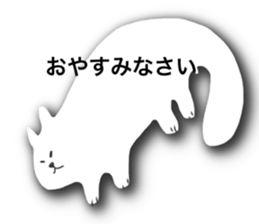 I want to say "Hello" sticker #3505741