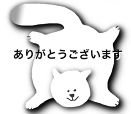 I want to say "Hello" sticker #3505747