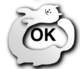 I want to say "Hello" sticker #3505751