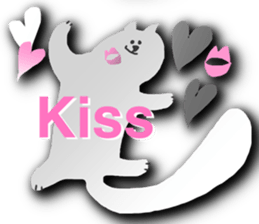 I want to say "Hello" sticker #3505753