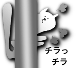 I want to say "Hello" sticker #3505756