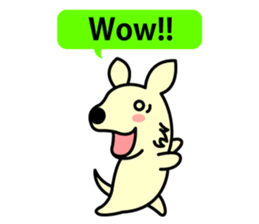 Live with Dogs part.4 sticker #3505987