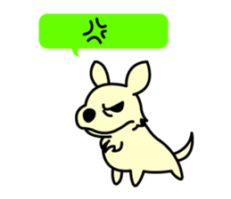 Live with Dogs part.4 sticker #3506005