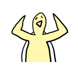 Happy turtle sticker #3506022