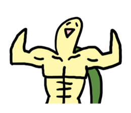 Happy turtle sticker #3506030