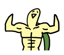 Happy turtle sticker #3506030