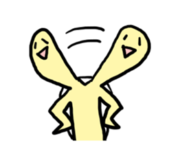 Happy turtle sticker #3506035