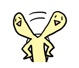 Happy turtle sticker #3506035