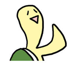 Happy turtle sticker #3506036