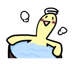 Happy turtle sticker #3506057