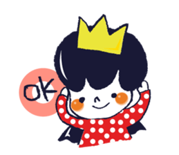 Little Prince 2 sticker #3506099