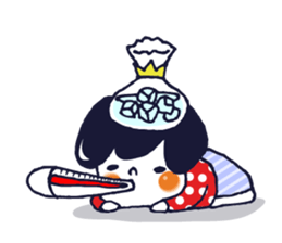 Little Prince 2 sticker #3506102