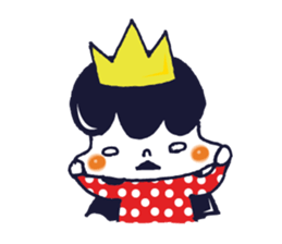 Little Prince 2 sticker #3506103
