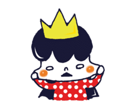 Little Prince 2 sticker #3506103