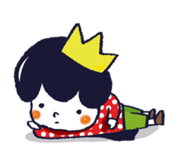 Little Prince 2 sticker #3506107