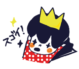 Little Prince 2 sticker #3506112