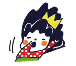 Little Prince 2 sticker #3506117