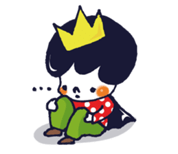 Little Prince 2 sticker #3506118