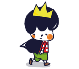 Little Prince 2 sticker #3506121