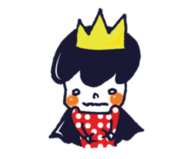 Little Prince 2 sticker #3506133