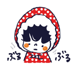 Little Prince 2 sticker #3506134
