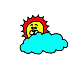 Nekozo Inuyama 2 sticker #3506224