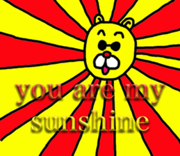 Nekozo Inuyama 2 sticker #3506227