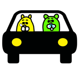 Nekozo Inuyama 2 sticker #3506257